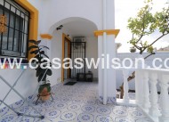 Bestaande bouw - Townhouse - Torrevieja - Carrefour