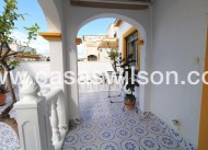 Bestaande bouw - Townhouse - Torrevieja - Carrefour
