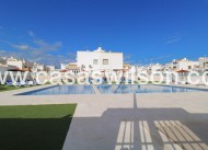 Bestaande bouw - Townhouse - Torrevieja - Carrefour