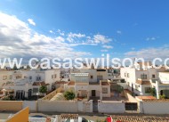 Bestaande bouw - Townhouse - Torrevieja - Carrefour