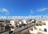 Bestaande bouw - Townhouse - Torrevieja - Carrefour