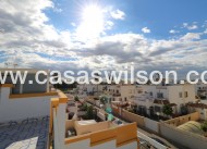 Bestaande bouw - Townhouse - Torrevieja - Carrefour