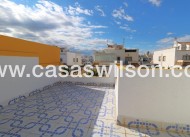 Bestaande bouw - Townhouse - Torrevieja - Carrefour