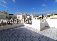 Bestaande bouw - Townhouse - Torrevieja - Carrefour