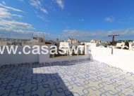 Bestaande bouw - Townhouse - Torrevieja - Carrefour