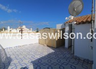 Bestaande bouw - Townhouse - Torrevieja - Carrefour