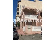 Bestaande bouw - Townhouse - Torrevieja - Centro