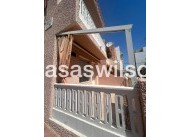 Bestaande bouw - Townhouse - Torrevieja - Centro