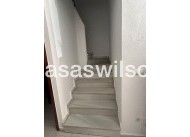 Bestaande bouw - Townhouse - Torrevieja - Centro