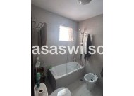 Bestaande bouw - Townhouse - Torrevieja - Centro