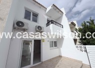 Bestaande bouw - Townhouse - Torrevieja - Costa Blanca
