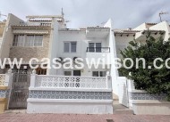 Bestaande bouw - Townhouse - Torrevieja - Costa Blanca