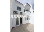 Bestaande bouw - Townhouse - Torrevieja - Costa Blanca