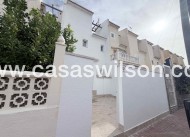 Bestaande bouw - Townhouse - Torrevieja - Costa Blanca