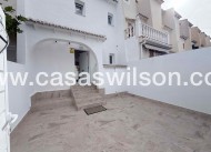 Bestaande bouw - Townhouse - Torrevieja - Costa Blanca