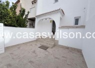 Bestaande bouw - Townhouse - Torrevieja - Costa Blanca