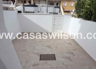 Bestaande bouw - Townhouse - Torrevieja - Costa Blanca