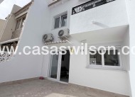 Bestaande bouw - Townhouse - Torrevieja - Costa Blanca