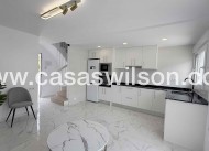 Bestaande bouw - Townhouse - Torrevieja - Costa Blanca