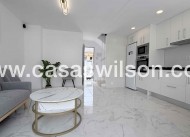 Bestaande bouw - Townhouse - Torrevieja - Costa Blanca