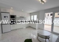 Bestaande bouw - Townhouse - Torrevieja - Costa Blanca