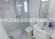 Bestaande bouw - Townhouse - Torrevieja - Costa Blanca