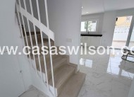 Bestaande bouw - Townhouse - Torrevieja - Costa Blanca