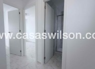 Bestaande bouw - Townhouse - Torrevieja - Costa Blanca