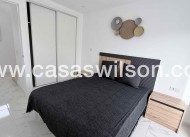 Bestaande bouw - Townhouse - Torrevieja - Costa Blanca