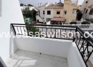 Bestaande bouw - Townhouse - Torrevieja - Costa Blanca