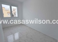 Bestaande bouw - Townhouse - Torrevieja - Costa Blanca