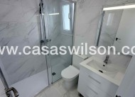 Bestaande bouw - Townhouse - Torrevieja - Costa Blanca