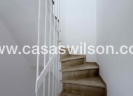 Bestaande bouw - Townhouse - Torrevieja - Costa Blanca