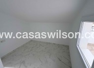 Bestaande bouw - Townhouse - Torrevieja - Costa Blanca