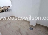 Bestaande bouw - Townhouse - Torrevieja - Costa Blanca
