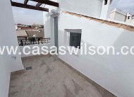 Bestaande bouw - Townhouse - Torrevieja - Costa Blanca