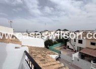 Bestaande bouw - Townhouse - Torrevieja - Costa Blanca