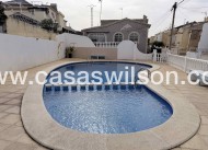 Bestaande bouw - Townhouse - Torrevieja - Costa Blanca