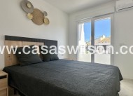 Bestaande bouw - Townhouse - Torrevieja - Costa Blanca