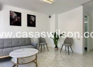 Bestaande bouw - Townhouse - Torrevieja - Costa Blanca