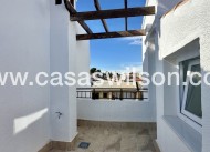 Bestaande bouw - Townhouse - Torrevieja - Costa Blanca