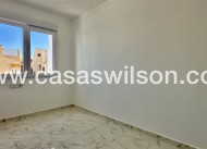 Bestaande bouw - Townhouse - Torrevieja - Costa Blanca