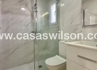 Bestaande bouw - Townhouse - Torrevieja - Costa Blanca