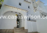 Bestaande bouw - Townhouse - Torrevieja - Costa Blanca