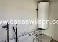 Bestaande bouw - Townhouse - Torrevieja - Costa Blanca