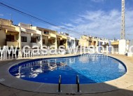Bestaande bouw - Townhouse - Torrevieja - Costa Blanca