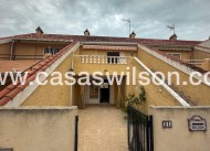 Bestaande bouw - Townhouse - Torrevieja - Costa Blanca
