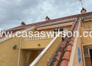 Bestaande bouw - Townhouse - Torrevieja - Costa Blanca