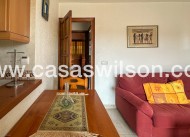 Bestaande bouw - Townhouse - Torrevieja - Costa Blanca