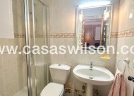Bestaande bouw - Townhouse - Torrevieja - Costa Blanca